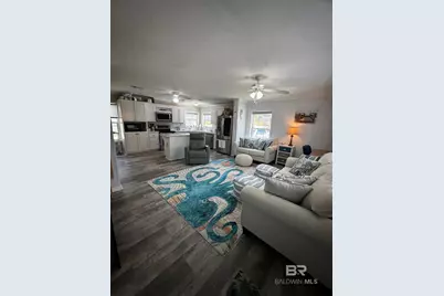 558 Escambia Loop, Lillian, AL 36549 - Photo 7