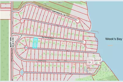 10116 Bayhaven Drive, Fairhope, AL 36532 - Photo 3