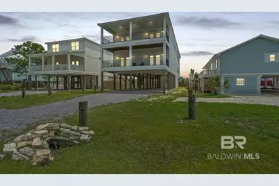 1279 W Lagoon Avenue, Gulf Shores, AL 36542 - Photo 3