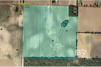 0 Jesse Allen Road, Milton, FL 32570 - Photo 7