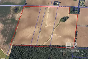 0 Jesse Allen Rd, Milton, FL 32570 - Photo 9