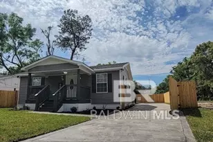 2957 Nall St, Mobile, AL 36607 - Photo 1
