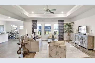 12693 Shoshoney Circle, Fairhope, AL 36532 - Photo 3