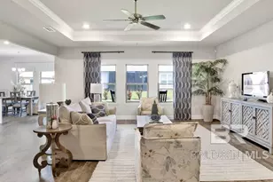 12693 Shoshoney Cir, Fairhope, AL 36532 - Photo 3