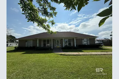 16150 Siena Street, Summerdale, AL 36580 - Photo 1