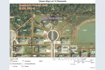 0 Jasper Court, Daphne, AL 36526 - Photo 1