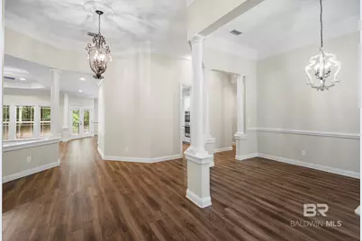 154 Willow Lake Drive, Fairhope, AL 36532 - Photo 7