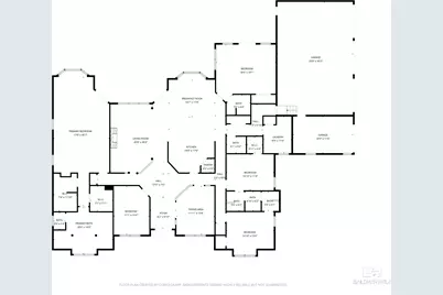 154 Willow Lake Drive, Fairhope, AL 36532 - Photo 5