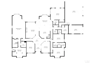 154 Willow Lake Dr, Fairhope, AL 36532 - Photo 5