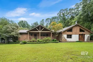 14163 Sherwood Highland Rd, Fairhope, AL 36532 - Photo 1