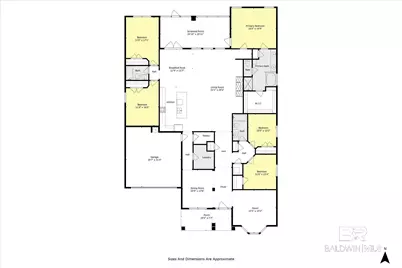 10207 Dunleith Loop, Daphne, AL 36526 - Photo 23