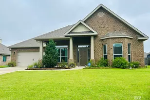10207 Dunleith Loop, Daphne, AL 36526 - Photo 1