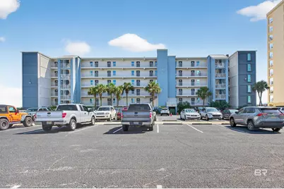 421 E Beach Boulevard #259, Gulf Shores, AL 36542 - Photo 5