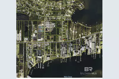 0 Tiger Brown Avenue, Orange Beach, AL 36561 - Photo 3