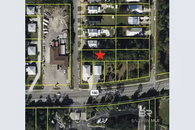 0 Tiger Brown Avenue, Orange Beach, AL 36561 - Photo 7