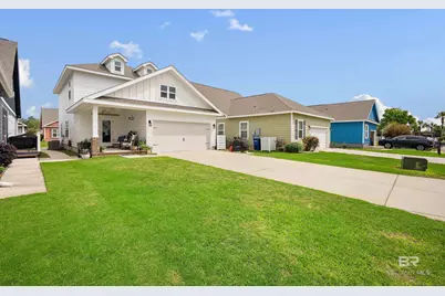 1213 Primrose Lane, Foley, AL 36535 - Photo 31