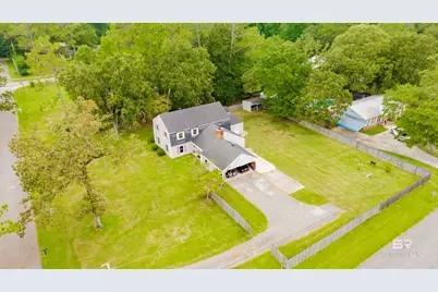 200 W 13th Street, Bay Minette, AL 36507 - Photo 9