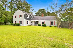 200 W 13th St, Bay Minette, AL 36507 - Photo 1