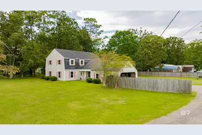 200 W 13th Street, Bay Minette, AL 36507 - Photo 11