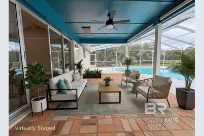 1409 E Fairway Drive, Gulf Shores, AL 36542 - Photo 9