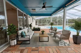 1409 E Fairway Dr, Gulf Shores, AL 36542 - Photo 9