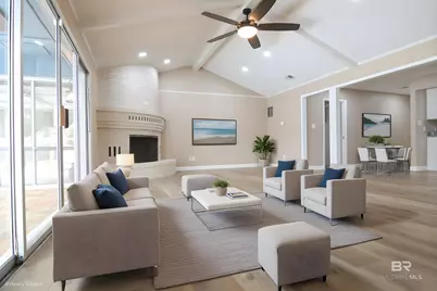 1409 E Fairway Drive, Gulf Shores, AL 36542 - Photo 27