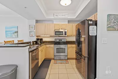 1010 W West Beach Boulevard #805, Gulf Shores, AL 36542 - Photo 9
