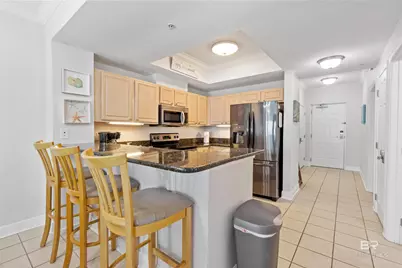 1010 W West Beach Boulevard #805, Gulf Shores, AL 36542 - Photo 7