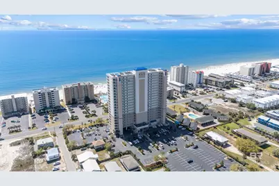 1010 W West Beach Boulevard #805, Gulf Shores, AL 36542 - Photo 1