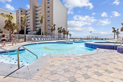 1010 W West Beach Boulevard #805, Gulf Shores, AL 36542 - Photo 41