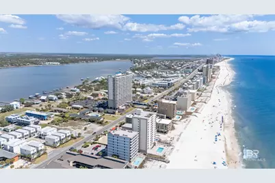 1010 W West Beach Boulevard #805, Gulf Shores, AL 36542 - Photo 45