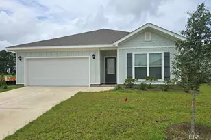 21937 Aleutian Ave, Foley, AL 36535 - Photo 1