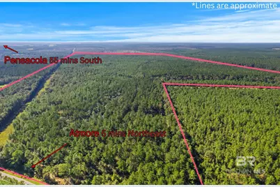 0 Nokomis Road, Walnut Hill, FL 32568 - Photo 19