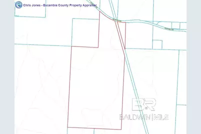 0 Nokomis Road, Walnut Hill, FL 32568 - Photo 51