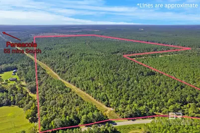 0 Nokomis Road, Walnut Hill, FL 32568 - Photo 21