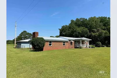 25689 County Road 55, Loxley, AL 36551 - Photo 1