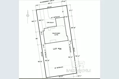 7873 Elderberry Drive, Daphne, AL 36527 - Photo 55