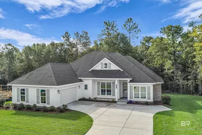 7873 Elderberry Drive, Daphne, AL 36527 - Photo 1