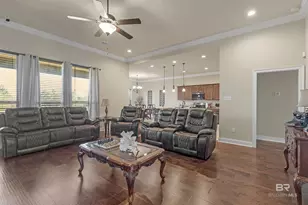 22475 Putter Ln, Foley, AL 36535 - Photo 5