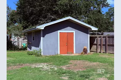 7409 Riverwood Drive East, Foley, AL 36535 - Photo 33