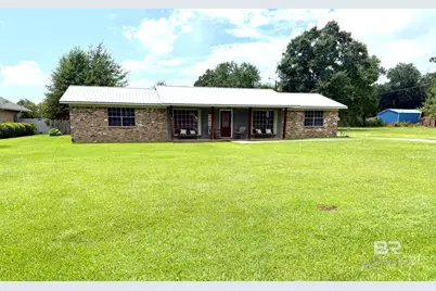 7409 Riverwood Drive East, Foley, AL 36535 - Photo 1