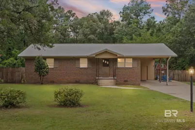 32153 Buzbee Road, Spanish Fort, AL 36527 - Photo 1