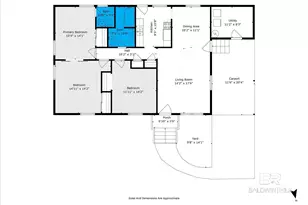 32153 Buzbee Rd, Spanish Fort, AL 36527 - Photo 37