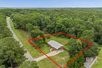 32153 Buzbee Road, Spanish Fort, AL 36527 - Photo 35