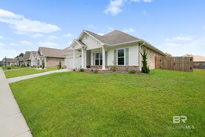 1154 Pencarro Boulevard, Foley, AL 36535 - Photo 3