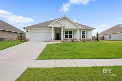 1154 Pencarro Boulevard, Foley, AL 36535 - Photo 1