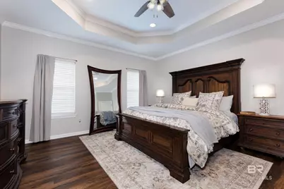 8525 Gayla Court, Mobile, AL 36695 - Photo 13