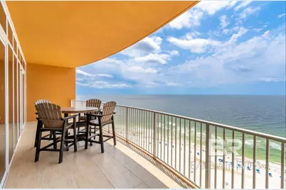 23008 Perdido Beach Boulevard #1707, Orange Beach, AL 36561 - Photo 29