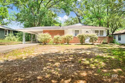 1116 Druid Drive, Mobile, AL 36618 - Photo 3