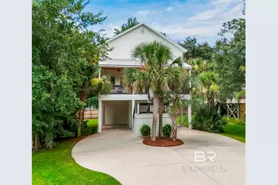 27204 Magnolia Drive, Orange Beach, AL 36561 - Photo 1